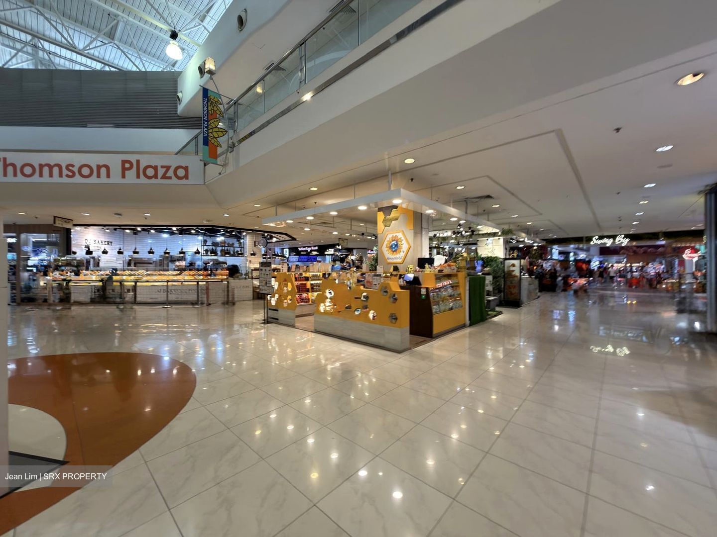 Thomson Plaza (D20), Retail #545808521